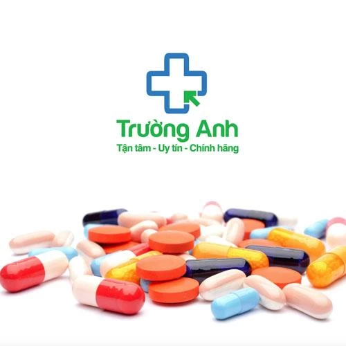 Tacrocap 0,5mg CPC1HN - Phòng loại ghép gan, thận, tim